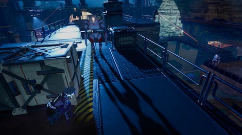 Ereban: Shadow Legacy (PC) - Steam Key - EUROPE - 7