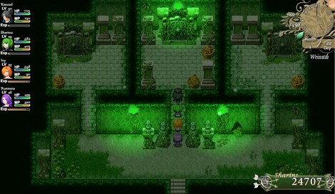 Eredia: The Diary of Heroes Steam Key GLOBAL - 3