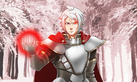 Eredia: The Diary of Heroes Steam Key GLOBAL - 6