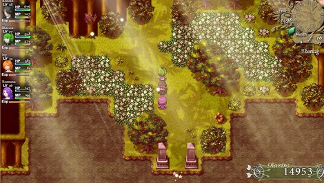 Eredia: The Diary of Heroes Steam Key GLOBAL - 5