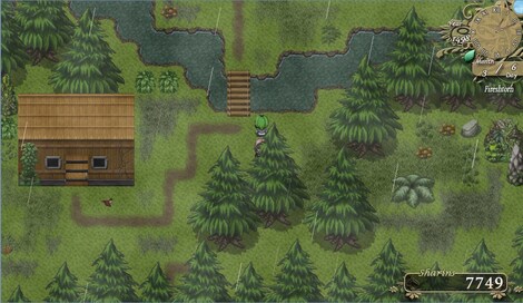 Eredia: The Diary of Heroes Steam Key GLOBAL - 2