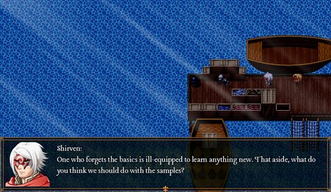 Eredia: The Diary of Heroes Steam Key GLOBAL - 7