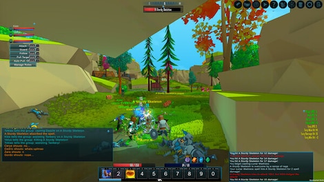 Erenshor (PC) - Steam Account - GLOBAL - 10
