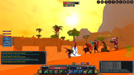 Erenshor (PC) - Steam Account - GLOBAL - 5