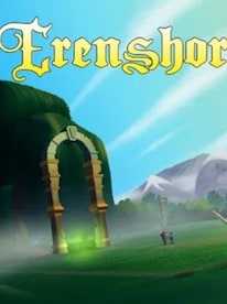 Erenshor (PC) - Steam Account - GLOBAL - 1