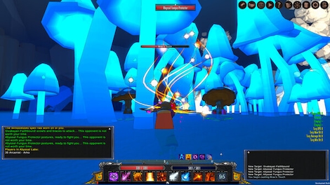 Erenshor (PC) - Steam Gift - EUROPE - 8
