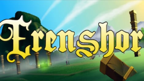 Erenshor (PC) - Steam Gift - GLOBAL - 2
