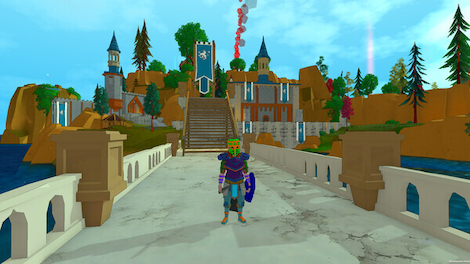 Erenshor (PC) - Steam Gift - GLOBAL - 4