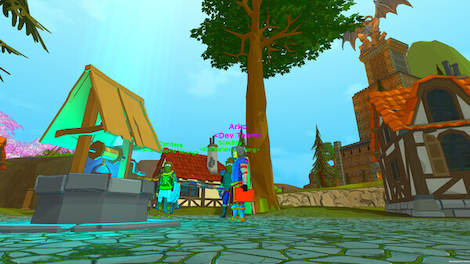 Erenshor (PC) - Steam Gift - GLOBAL - 7