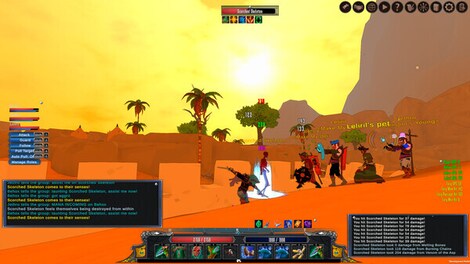 Erenshor (PC) - Steam Key - EUROPE - 5