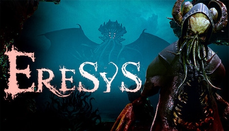 Eresys (PC) - Steam Key - GLOBAL - 0