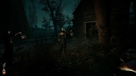 Eresys (PC) - Steam Key - GLOBAL - 7