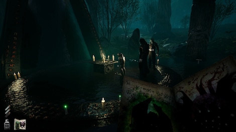 Eresys (PC) - Steam Key - GLOBAL - 9