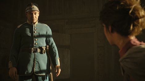 Eriksholm: The Stolen Dream (PC) - Steam Account - GLOBAL - 7