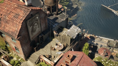 Eriksholm: The Stolen Dream (PC) - Steam Key - GLOBAL - 3