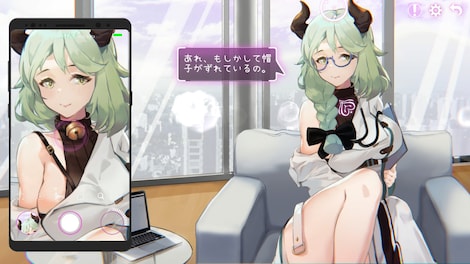 Erophone (PC) - Steam Gift - NORTH AMERICA - 6