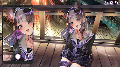 Erophone (PC) - Steam Gift - NORTH AMERICA - 5