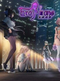 Erophone (PC) - Steam Key - CIS - 1