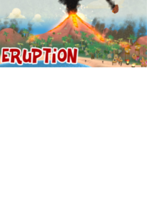 Eruption Steam Key GLOBAL - 1