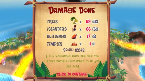 Eruption Steam Key GLOBAL - 4