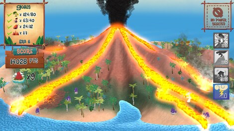 Eruption Steam Key GLOBAL - 3