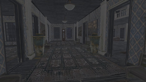 Erusal Steam Key GLOBAL - 3