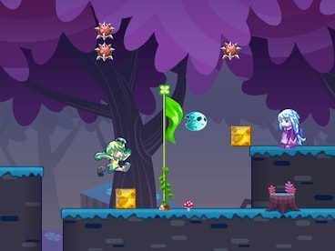 Eryi's Action Steam Key GLOBAL - 11