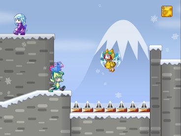 Eryi's Action Steam Key GLOBAL - 12
