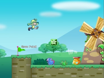 Eryi's Action Steam Key GLOBAL - 10