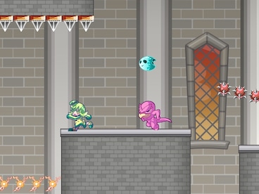 Eryi's Action Steam Key GLOBAL - 3