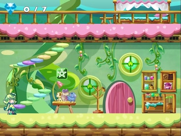 Eryi's Action Steam Key GLOBAL - 0