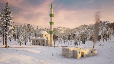 Erzurum (PC) - Steam Gift - EUROPE - 7