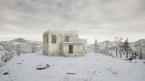 Erzurum (PC) - Steam Gift - GLOBAL - 10