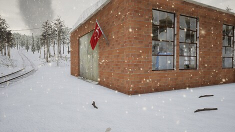 Erzurum (PC) - Steam Gift - JAPAN - 8