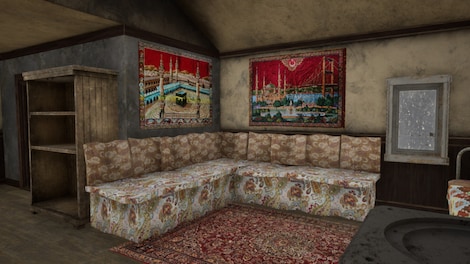 Erzurum (PC) - Steam Gift - NORTH AMERICA - 11