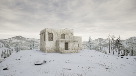 Erzurum (PC) - Steam Key - GLOBAL - 10