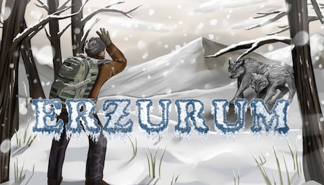 Erzurum (PC) - Steam Key - GLOBAL - 0