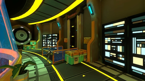 Escape Academy: Escape From Anti-Escape Island (PC) - Steam Key - EUROPE - 3