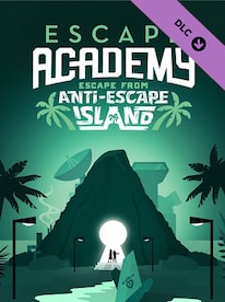 Escape Academy: Escape From Anti-Escape Island (PC) - Steam Key - EUROPE - 1