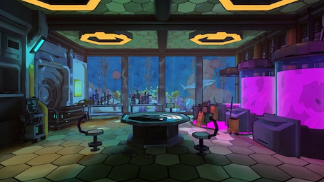 Escape Academy: Escape From Anti-Escape Island (PC) - Steam Key - EUROPE - 9