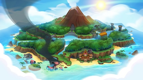 Escape Academy: Escape From Anti-Escape Island (PC) - Steam Key - EUROPE - 8