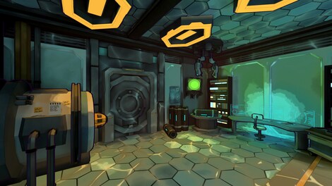 Escape Academy: Escape From Anti-Escape Island (PC) - Steam Key - GLOBAL - 4