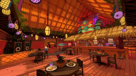 Escape Academy: Escape From Anti-Escape Island (PC) - Steam Key - GLOBAL - 7