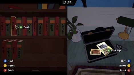 Escape Academy (PC) - Epic Games Account - GLOBAL - 11