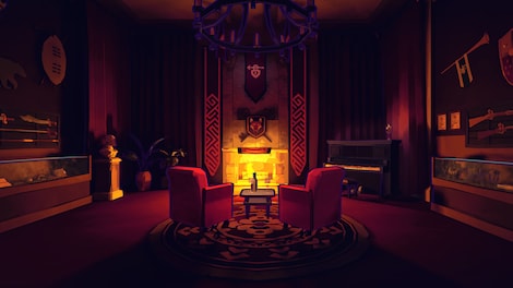 Escape Academy (PC) - Epic Games Account - GLOBAL - 7
