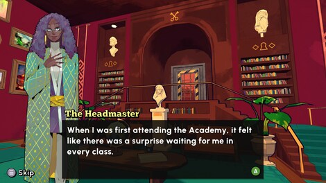 Escape Academy (PC) - Epic Games Account - GLOBAL - 12
