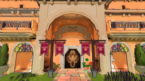 Escape Academy (PC) - Epic Games Account - GLOBAL - 3
