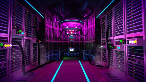 Escape Academy (PC) - Epic Games Account - GLOBAL - 4