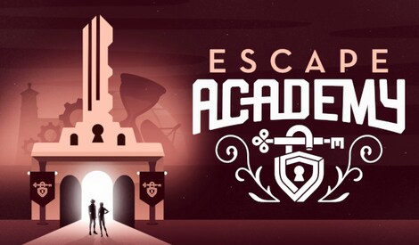 Escape Academy (PC) - Steam Gift - EUROPE - 0