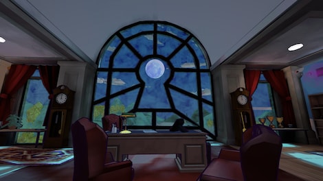 Escape Academy (PC) - Steam Gift - GLOBAL - 10